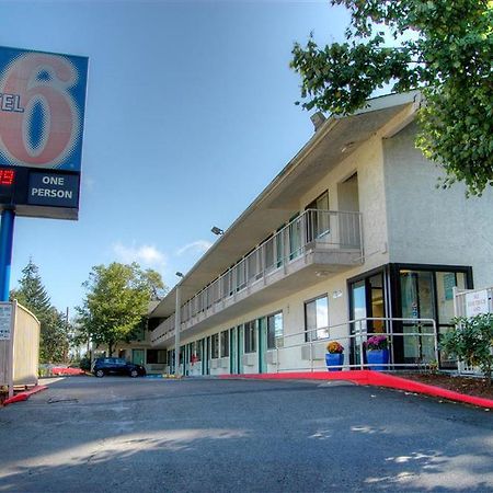 Motel 6-Eugene, Or - South Springfield Esterno foto
