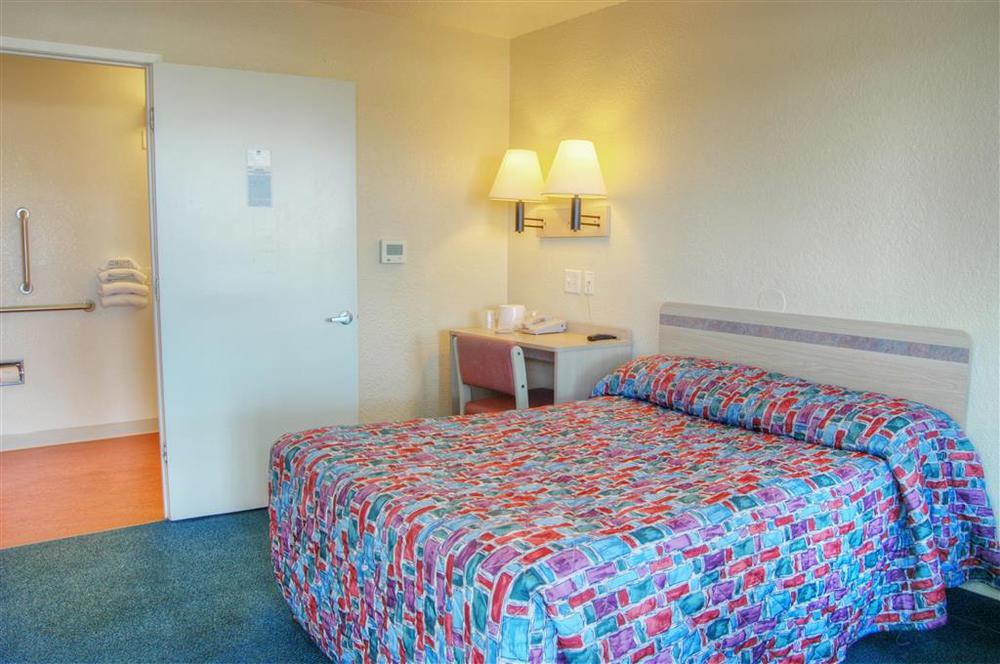 Motel 6-Eugene, Or - South Springfield Camera foto