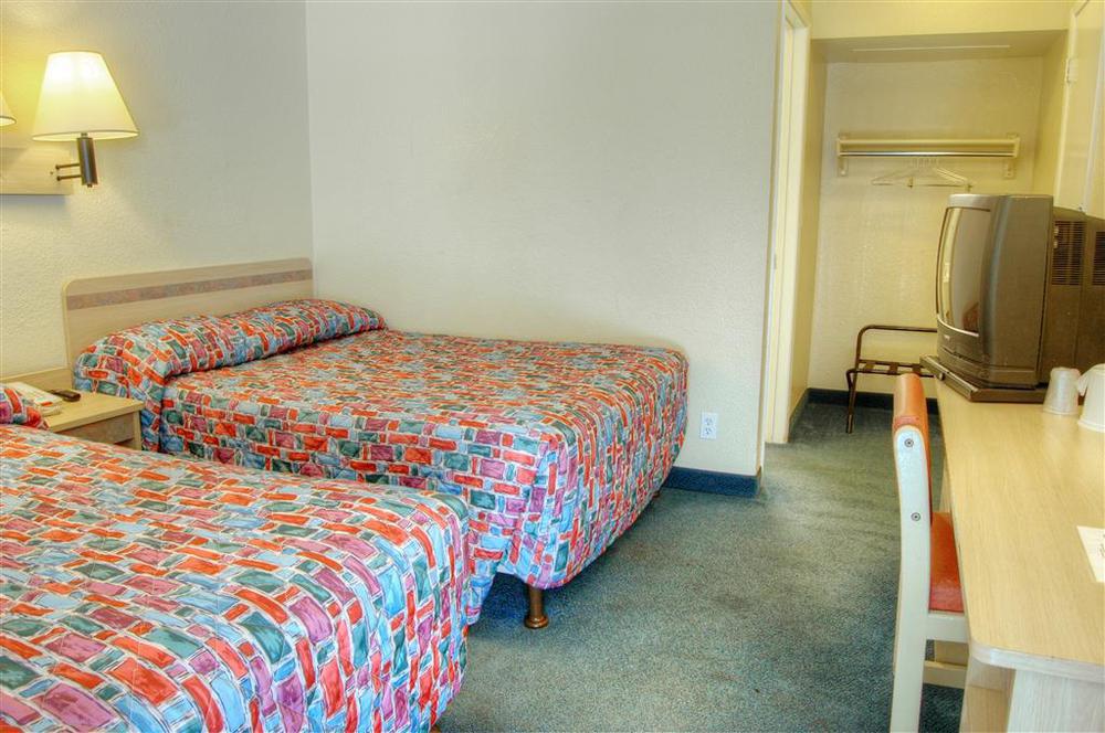 Motel 6-Eugene, Or - South Springfield Camera foto