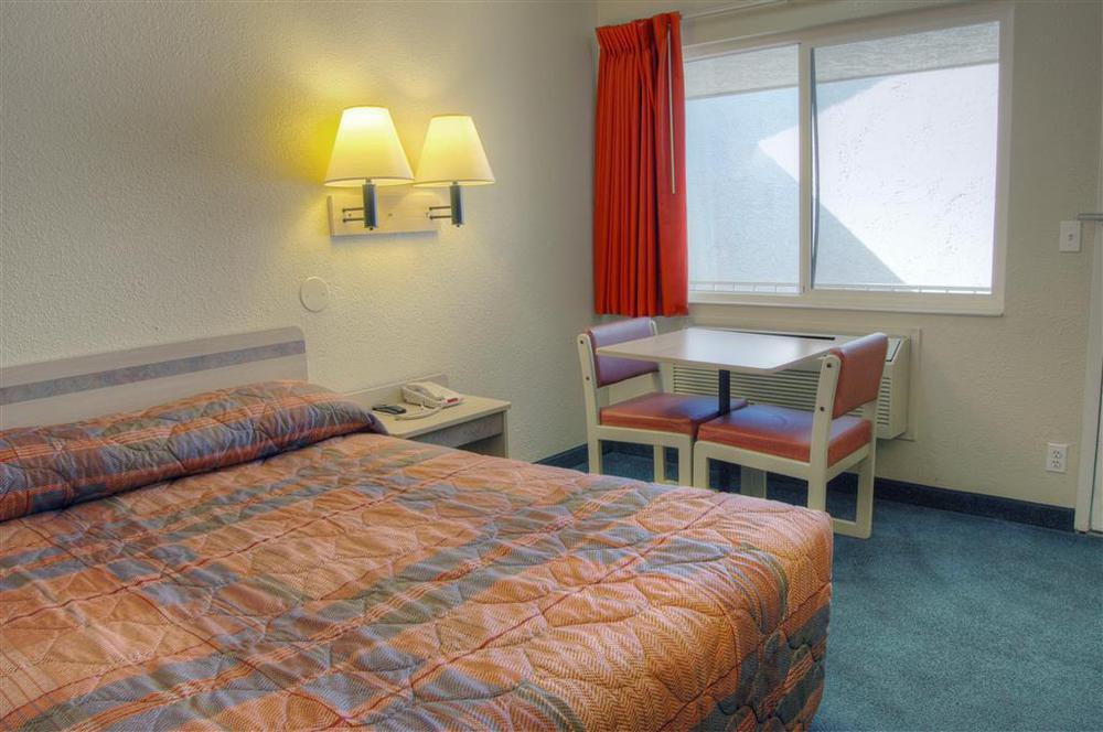 Motel 6-Eugene, Or - South Springfield Camera foto