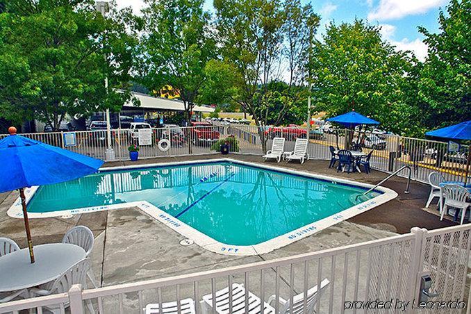 Motel 6-Eugene, Or - South Springfield Esterno foto