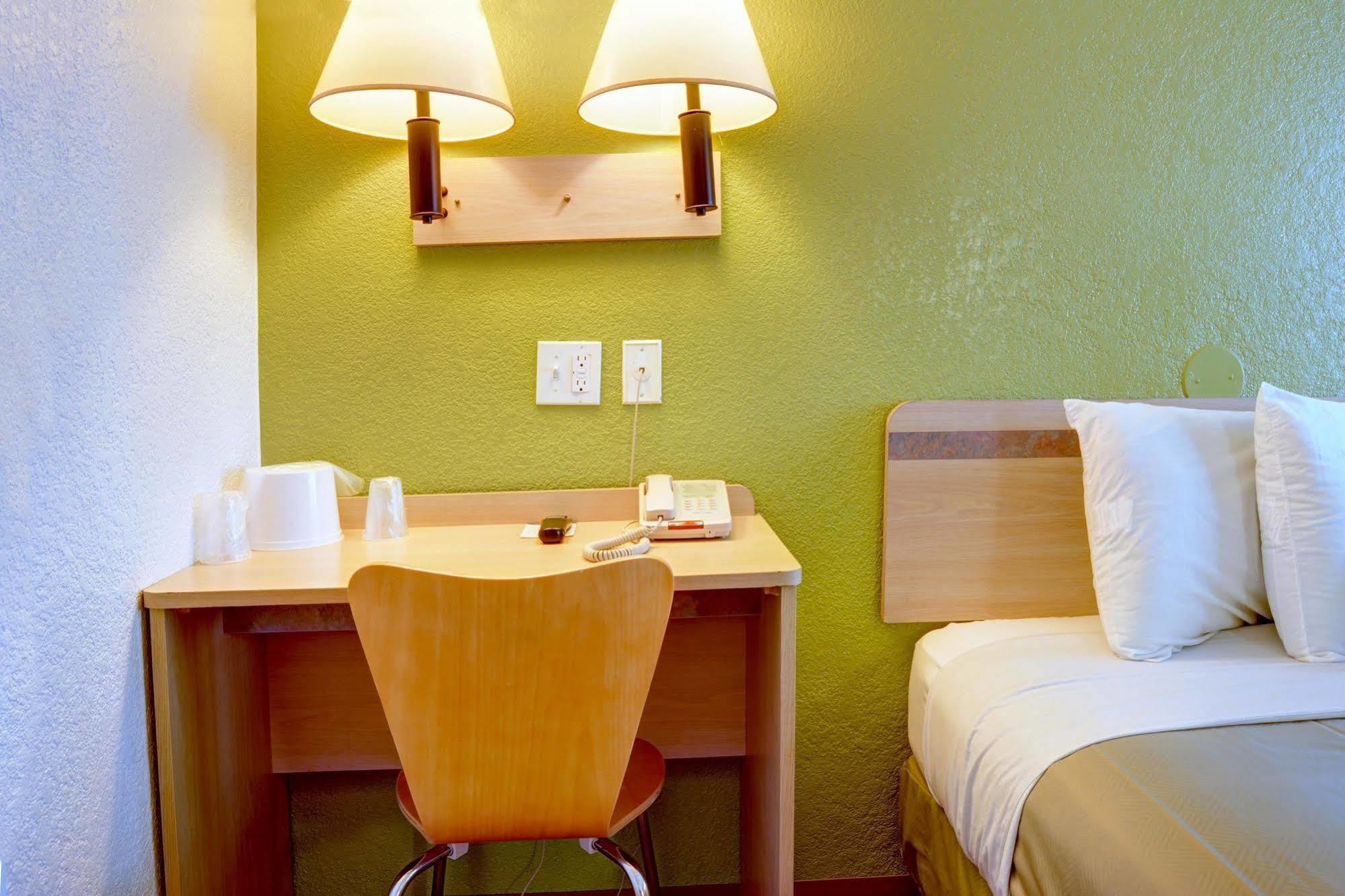 Motel 6-Eugene, Or - South Springfield Esterno foto