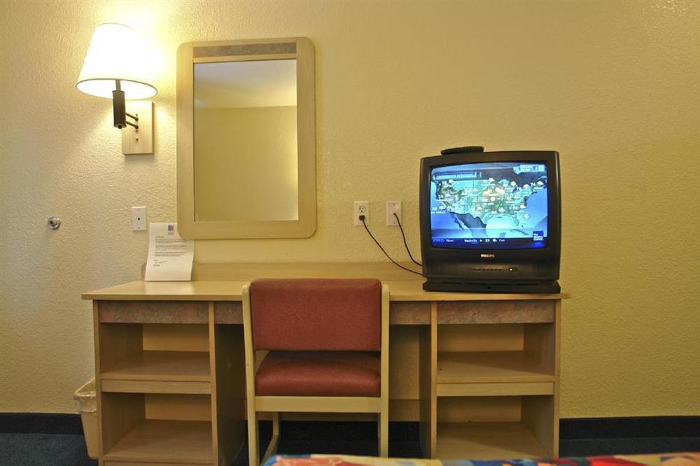 Motel 6-Eugene, Or - South Springfield Camera foto